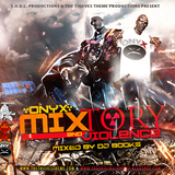 S.O.U.L. Productions Presents: DJ Books - Onyx Mixtory & Violence