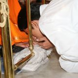 Ganga Yamuna Ka Sangam Sai Charanam by Sumeet Tappoo