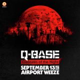Nitro - Denk je is rauw 004 (Q-base warm-up)