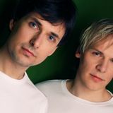 Kyau & Albert - Avalon Mix