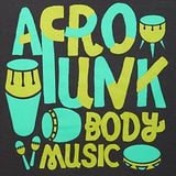 Afro-beat 02