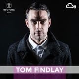 SOHO HOUSE MUSIC // 011: TOM FINDLAY (GROOVE ARMADA)