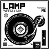 LAMP Weekly MIx #25