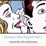 Rumors Mix Project Volume 1