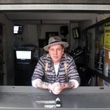 Andrew Weatherall Presents: Music's Not For Everyone - 19th March 2015