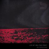 Low pressure zone zero seven: melting point _by minus one