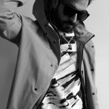 The Garden's 10 Years Mix Series: Sebastian Spring