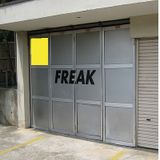 Clone's Garage 1