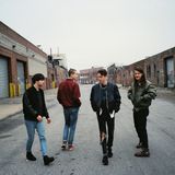 Beach Fossils Essential Mix