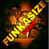 FUNKASIZE ZONE