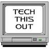 Tech this out!
