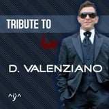 Tribute to D. Valenziano by PinuK