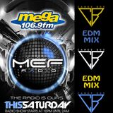My set for MEF Radio @ La Mega FM Puerto Rico mix by. DJ Candy Boy
