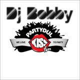 Dj Bobby - Partydul KissFM Guestmixes All Night Long 5 apr 2014