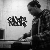 BYN Show (03 Fev. 2012) Part 04 / Dj Maltfunk + Freestyle Surprise