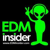 Michael Woods Live at EDCNYC Day 2 5/19/12