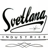 Little Miss Sunshiine #17 feat Svetlana Industries