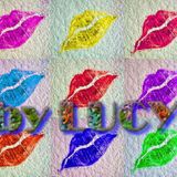 DJ D-DORPHENE - Kisses from Lucy