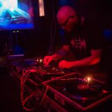 DJ Eric Hinchman ~ For Dean Major (and Joshua Glazer)