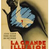Cinema Paradiso # 1 - Jean Renoir - La Grande Illusion