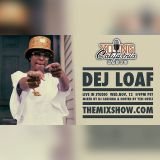 Young California Radio 11/12/2014 (Dej Loaf x DJ Carisma)