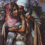 Y-an - Ya nour el ain (Original mix)
