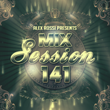 Alex Rossi - Mix Session 141 (May 2k15)