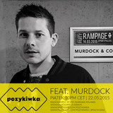 Pozykiwka #032 feat. Murdock