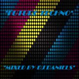 "FUTURE TECHNO-MIXED BY DJ DANIELS".