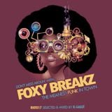 Foxy Breakz