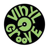 Vinyl Mix Sampler 13 - The Mind Trips Mix
