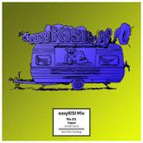 easyKisi Mix No. 01 / 22.08.2015 / Dockville / Suppe