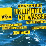 Looox - FM4 Unlimited am Wasser pres. by Unterton @Attersee