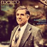 Teyrnged i Dr. Meredydd Evans gan y 'Welsh Whisperer' - gyda diolch i David Wyn Williams a Cymru FM