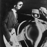 ElectroBlues Set #5 / April 5, 2015