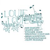 The louielouies Podcast ###2