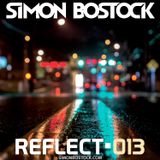Simon Bostock - Reflect 013 Podcast - 22/02/2016