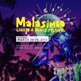 Pav Parrotte - Malasimbo Lights & Dance Mix - April 2016