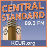 KCUR Central Standard "Miles Bonny on Leaving Kansas City