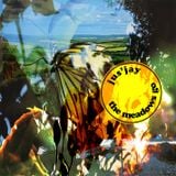 jus'jay - the meadows go