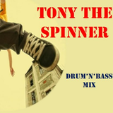 Tony the Spinner - Mix 13 2015