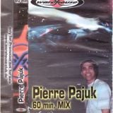 Pierre Pajuk - Warehouse Club Audiotape Mix- 2001