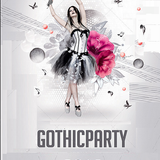 GOTHICPARTY 2014 -DJ Greg G