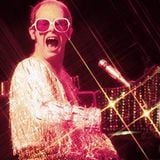 the V.I.P. Room: Live Gems Elton John 1971-1979