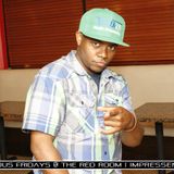 DJ Flip Fire Man Mix