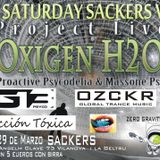 Ozckr @ PsySackers VNG (29.03.2014)