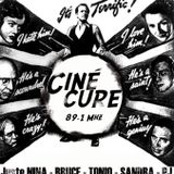 Cinecure - Mardi 1er Janvier 2013
