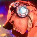 Tania Amazon set in legendary 103 DJ box @ world famous Ministry of Sound, London