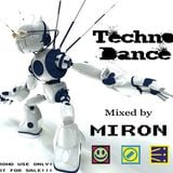 Techno-Dance_mixed by Miron