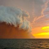 Sub Duststorm